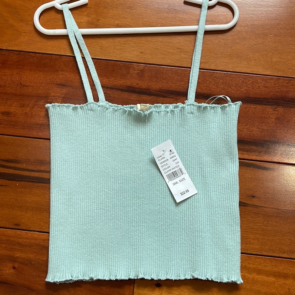 Pac sun tank top
